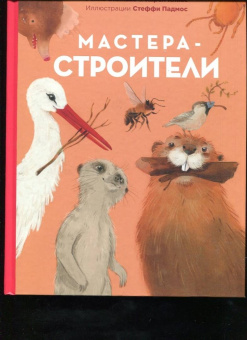 Олливье, Клаас: Мастера-строители
