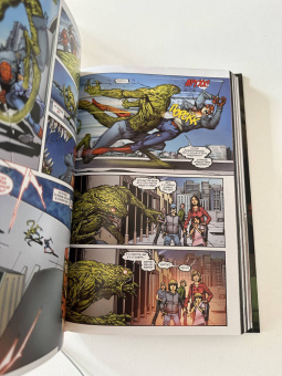 Слотт, Гейдж, Уэллс: Человек-паук. Время славы. Том 4