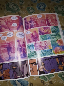 Джефф Лемир: Новый Хоукай. Полное издание