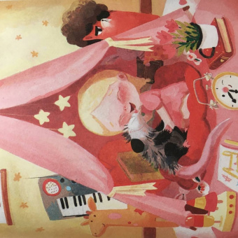 Анна Зенькова: Опоссум, летающая корова и другие (НЕ)приятности