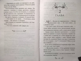 Стейси Браун: Скверные Земли