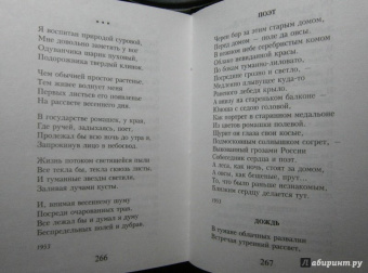Николай Заболоцкий: Признание. Стихотворения