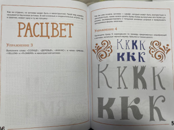 Анна Дудас: Леттеринг. Искусство рисовать буквы. Кириллица. Полный гид по рисованию