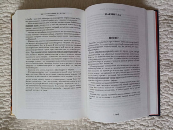 Ле Фаню Джозеф Шеридан: Дом у кладбища. В тусклом стекле