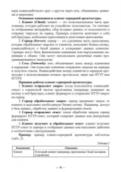 Антон Баланов: Бэкенд-разработка веб-приложений. Архитектура, проектирование и управление проектами.Учебное пособие