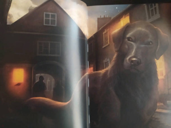 Роджер Желязны: Ночь в тоскливом октябре. Подарочное иллюстрированное издание