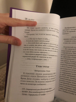 Дэниел Киз: Хроники лечебницы
