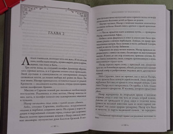 Хафса Файзал: Охотники за пламенем