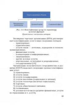 Фирсова, Крайнева, Азарова: Развитие маркетинга сферы услуг в цифровой среде. Теория и методология