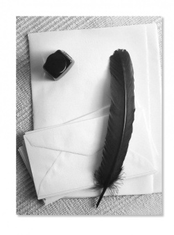 Ферраро, Меткалф, Ньюхолл: Основы каллиграфии и леттеринга