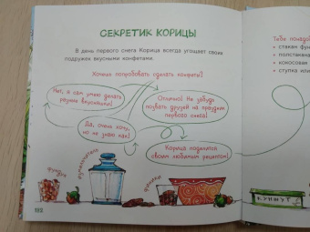 Тамара Михеева: Вертушинки (+ картонная кукла)