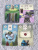 Gina Pace: Pagan Lenormand Oracle