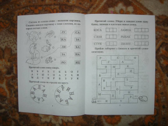 СКОРОчитайка. 6-7 лет. Подготовка к школе. ФГОС