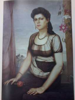 Казанцев Алексей. Живопись. Графика