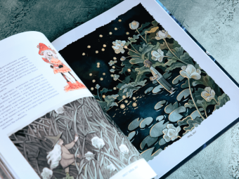 Хейкала: Heikala. Рисуем в стиле аниме и манга