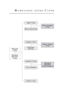 Карен Макманус: Кузены