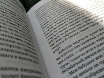 Янь Мо: Красный гаолян