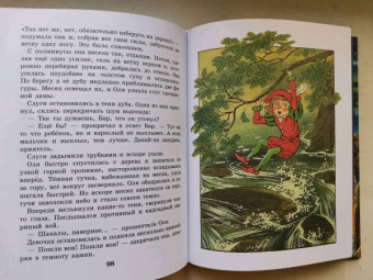 Виталий Губарев: Королевство кривых зеркал