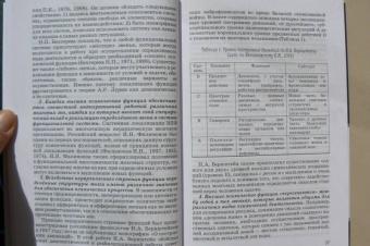 Мария Баулина: Нейропсихология. Учебник для вузов