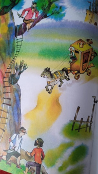 Энтин, Ливанов: Бременские музыканты