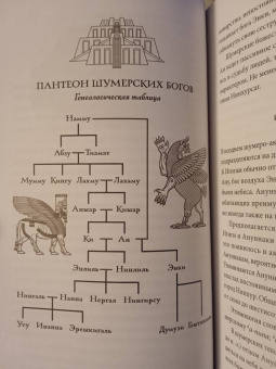 Юлия Чмеленко: Шумерские мифы. От Всемирного потопа и эпоса о Гильгамеше до бога Энки и птицы Анзуд