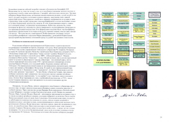 Евгений Бабаев: Менделеев. Генеалогия, гениальность и периодическая система