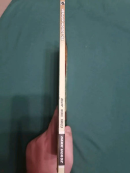 Лемир, Фокс: Чёрный молот'45