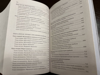 Карл Маркс: Капитал