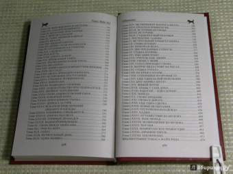 Рид Майн: Пиратский остров. Молодые невольники
