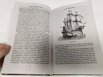 Стэнли Лейн-Пул: Берберские пираты. История жестоких повелиетлей Средиземного моря ХV—ХIХ вв.