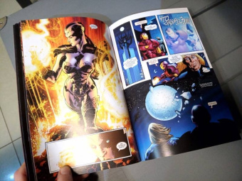 Брубейкер, Гревье, Гейдж: Что если? Гражданская война