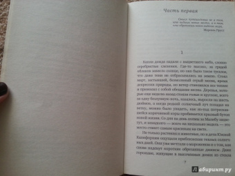 Кристин Ханна: Дом у озера Мистик