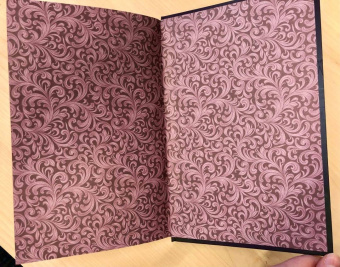 Дойл, Веббер: Две короны