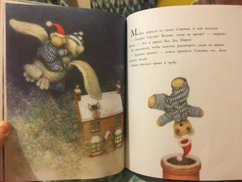 Джейн Хисси: Медвежонок и серебряная звезда