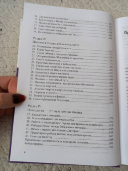 Арнольд Минделл: Квантовый ум. Грань между физикой и психологией