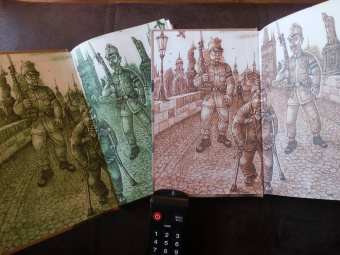 Ярослав Гашек: Похождения бравого солдата Швейка (комплект из 2-х книг)