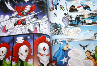 Каллен Банн: Веномизация