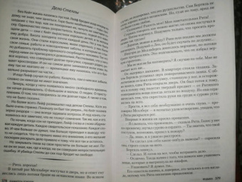 Камилла Лэкберг: Ведьма