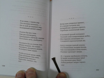 Осип Мандельштам: Сумерки свободы