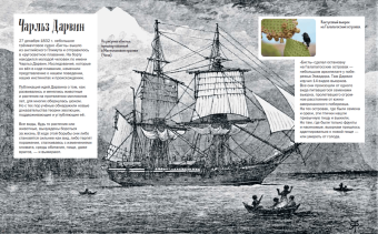 Ло, Бэйли: История жизни на Земле. От бактерии до человека