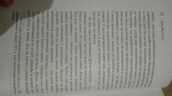 Тони Моррисон: Любовь