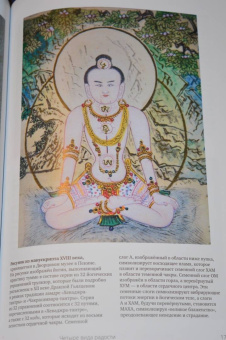 Иан Бейкер: Тибетская йога. Теория и практика тантрического буддизма