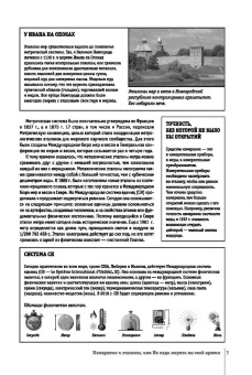 Анна Спектор: Физика