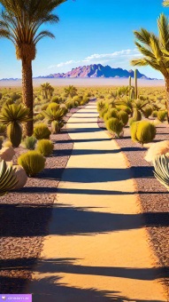 Шеннон Чакраборти: Латунный город