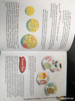 Альтер, Кан: Удивительная генетика