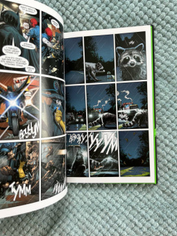 Джефф Джонс: Бэтмен. Три Джокера. Издание делюкс