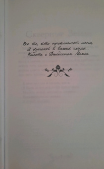 Стейси Браун: Скверные Земли