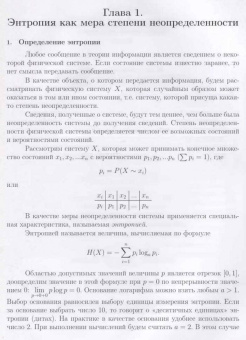 Попов, Блинова: Теория информации. Учебник для СПО
