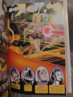 Уиллингхэм, Стерджис: Сказки. Книга 10