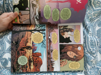 Уэй, Саймон: Легендарные кайфоломы и их реальная жизнь